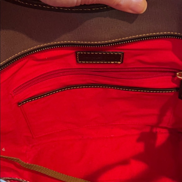 Dooney & Bourke purse - Picture 6 of 6